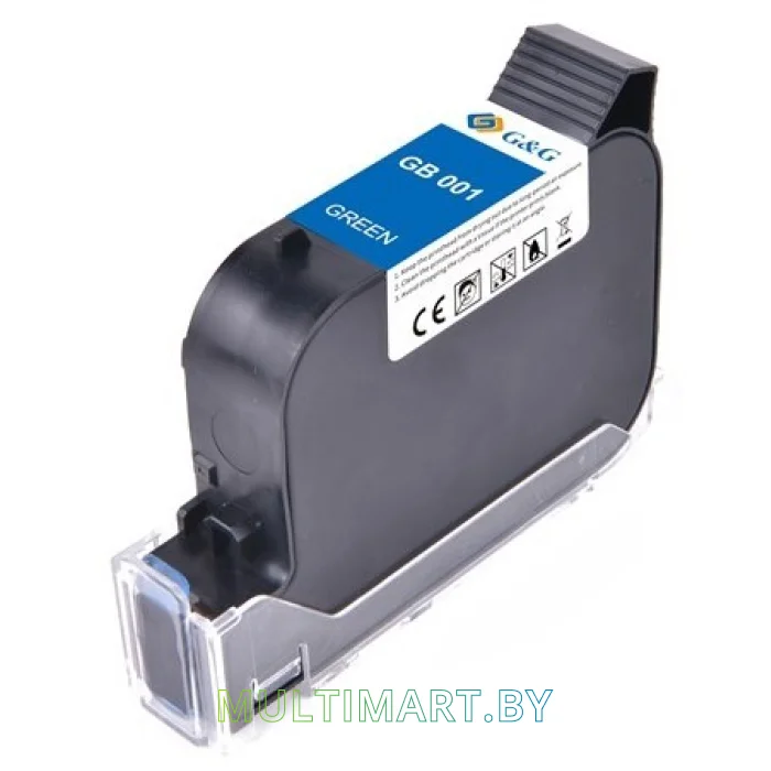 Картридж G&G GB-001G